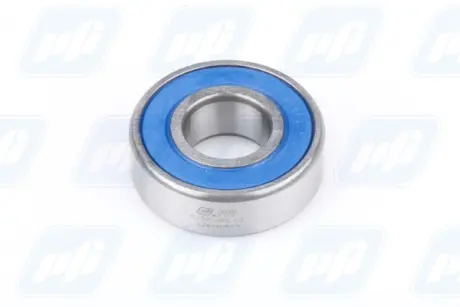 Подшипник генератора PFI 6202-2RS C3