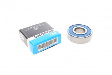 Подшипник генератора pfi 62032RSd16C3