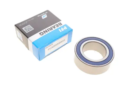 Подшипник компрессора PFI PC32550020CS Рено Флюенс