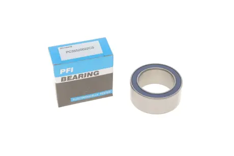 Подшипник компрессора PFI PC35520022CS Бмв E38