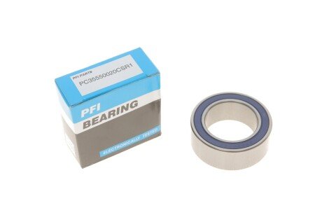 Подшипник компрессора pfi PC35550020CSR1 на Пежо 301