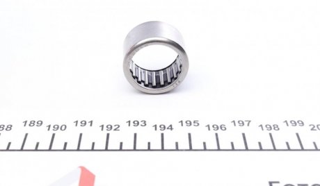 Подшипник КПП pfi HK2016