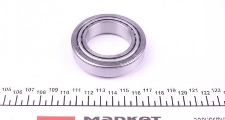 Подшипник КПП pfi LM30084911