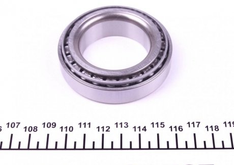 Подшипник КПП pfi LM30084911