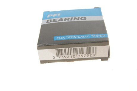 Подшипник подвесной pfi 62072RSC3