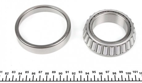 Подшипник полуоси pfi 32011X