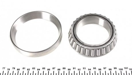 Подшипник ступицы pfi 32014X