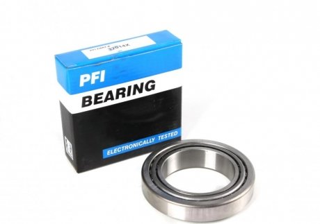Подшипник ступицы pfi 32014X на Рено 11