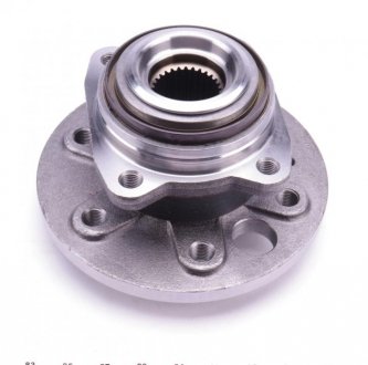 Подшипник ступицы pfi PHU14149K