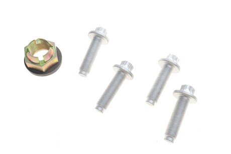 Подшипник ступицы pfi PHU155120K