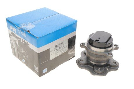 Подшипник ступицы pfi PHU168112