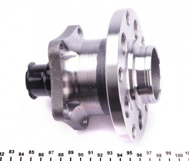 Подшипник ступицы pfi PHU2187