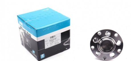 Подшипник ступицы pfi PHU2187