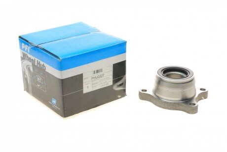 Подшипник ступицы pfi PHU2227