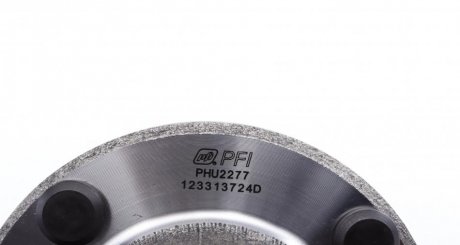 Подшипник ступицы pfi PHU2277