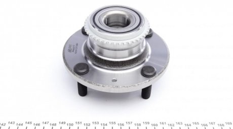 Подшипник ступицы pfi PHU2277