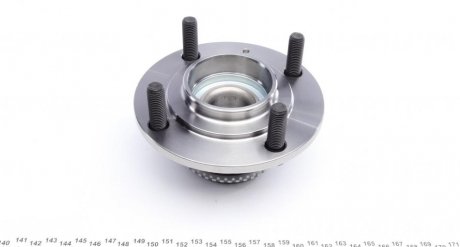 Подшипник ступицы pfi PHU2277