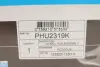 Подшипник ступицы PFI PHU2319K