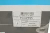 Подшипник ступицы PFI PHU2333