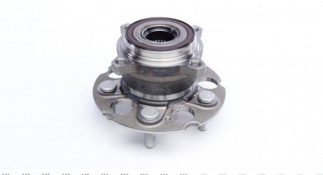 Подшипник ступицы pfi PHU2345