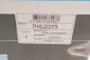Подшипник ступицы PFI PHU2373