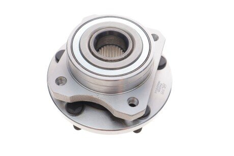 Подшипник ступицы pfi PHU3123