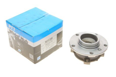 Подшипник ступицы pfi PHU3172