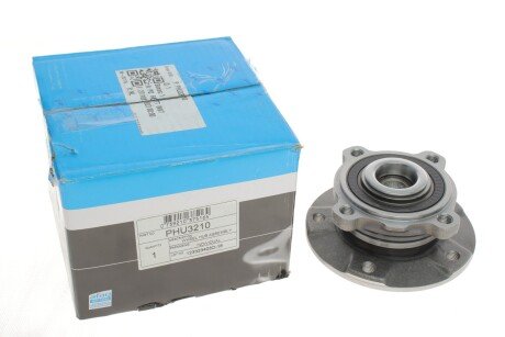 Подшипник ступицы pfi PHU3210