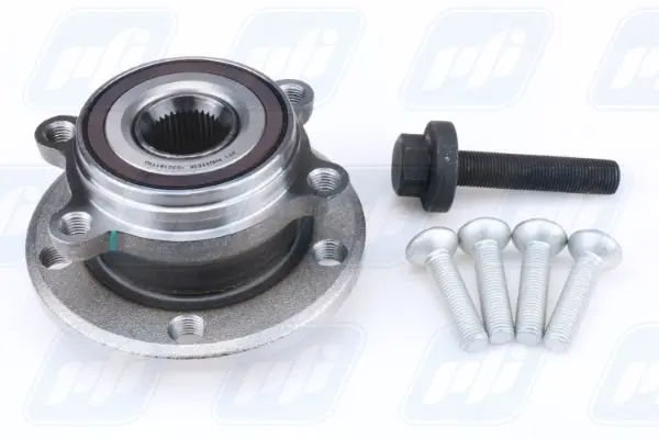 Подшипник ступицы PFI PHU3253K
