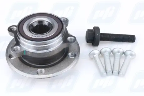 Подшипник ступицы PFI PHU3253K