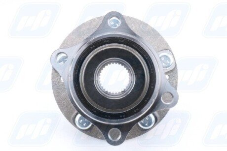 Подшипник ступицы pfi PHU3256