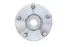 Подшипник ступицы PFI PHU3258