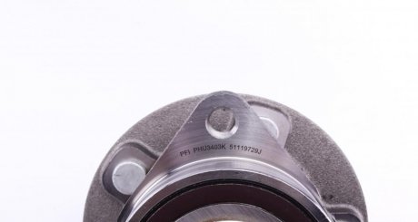 Подшипник ступицы pfi PHU3403K