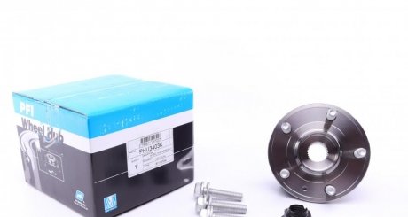 Подшипник ступицы pfi PHU3403K