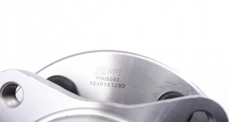 Подшипник ступицы pfi PHU5067