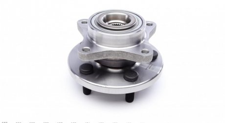 Подшипник ступицы pfi PHU5067