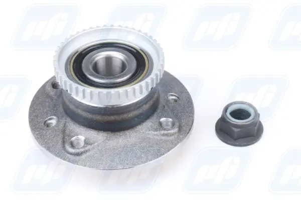 Подшипник ступицы PFI PHU53491K