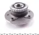 Подшипник ступицы PFI PHU53506K