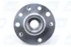 Подшипник ступицы PFI PHU53512K