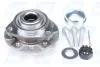 Подшипник ступицы PFI PHU53512K