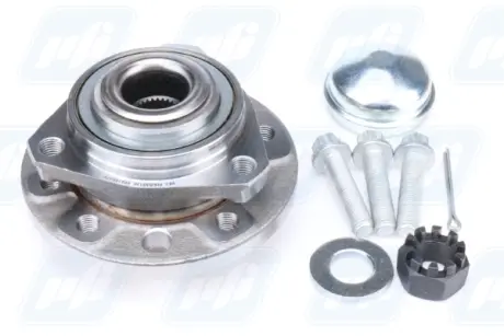 Подшипник ступицы PFI PHU53512K