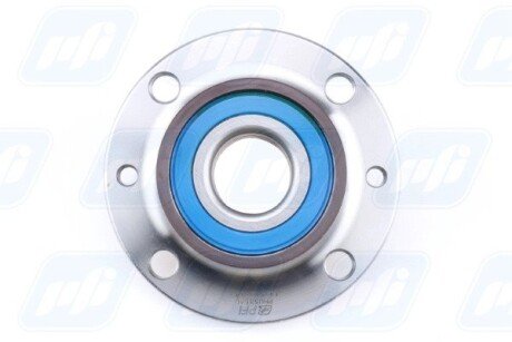Подшипник ступицы pfi PHU53540