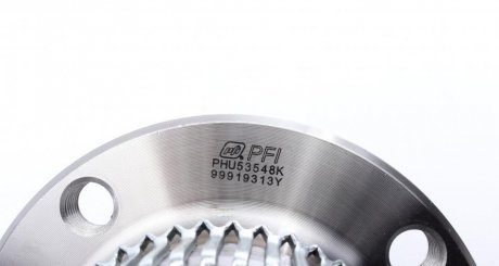 Подшипник ступицы pfi PHU53548K