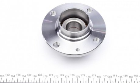 Подшипник ступицы pfi PHU53548K