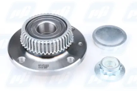 Подшипник ступицы PFI PHU53548K