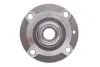 Подшипник ступицы PFI PHU53550