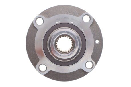 Подшипник ступицы pfi PHU53550