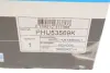 Подшипник ступицы PFI PHU53569K
