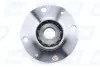 Подшипник ступицы PFI PHU53585K