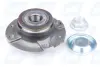 Подшипник ступицы PFI PHU53585K